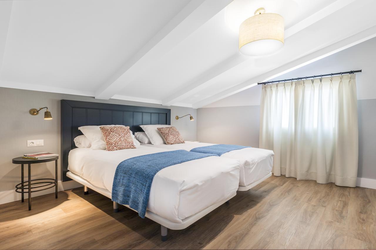 Slow Suites Bellas Artes Мадрид Екстер'єр фото